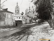 Церковь Покрова Пресвятой Богородицы "на рву" - Калуга - Калуга, город - Калужская область