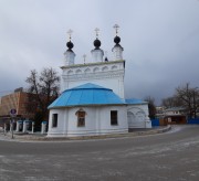 Калуга. Покрова Пресвятой Богородицы 