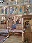 Церковь Покрова Пресвятой Богородицы "на рву" - Калуга - Калуга, город - Калужская область