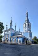 Калуга. 