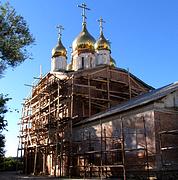 Церковь Рождества Пресвятой Богородицы в Ромоданове, , Калуга, Калуга, город, Калужская область