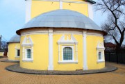 Церковь Рождества Пресвятой Богородицы в Ромоданове - Калуга - Калуга, город - Калужская область