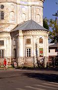 Церковь Космы и Дамиана, 		      , Калуга, Калуга, город, Калужская область
