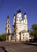 Церковь Космы и Дамиана, 	      , Калуга, Калуга, город, Калужская область