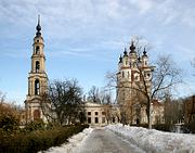 Церковь Космы и Дамиана - Калуга - Калуга, город - Калужская область