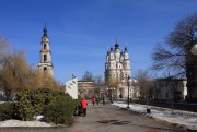 Церковь Космы и Дамиана - Калуга - Калуга, город - Калужская область