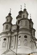 Церковь Космы и Дамиана - Калуга - Калуга, город - Калужская область