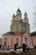 Церковь Космы и Дамиана, , Калуга, Калуга, город, Калужская область