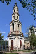 Калуга. Космы и Дамиана, церковь