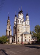 Церковь Космы и Дамиана