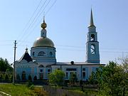 Церковь Покрова Пресвятой Богородицы, 		      <br>, Недельное, Малоярославецкий район, Калужская область