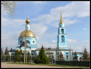 Церковь Покрова Пресвятой Богородицы, , Недельное, Малоярославецкий район, Калужская область