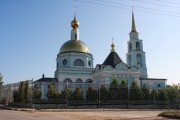 Церковь Покрова Пресвятой Богородицы - Недельное - Малоярославецкий район - Калужская область