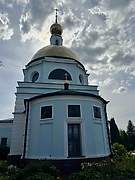 Церковь Покрова Пресвятой Богородицы, Недельное, Малоярославецкий район, Калужская область