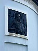 Церковь Покрова Пресвятой Богородицы, Недельное, Малоярославецкий район, Калужская область