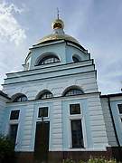 Церковь Покрова Пресвятой Богородицы, Недельное, Малоярославецкий район, Калужская область