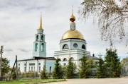 Покрова Пресвятой Богородицы, церковь