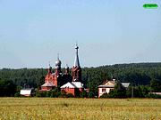 Церковь Тихвинской иконы Божией Матери - Козлово - Калуга, город - Калужская область