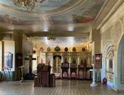 Нижегородский район. Жён-мироносиц на Верхнем посаде, церковь