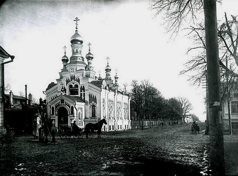 Фотографии Максима Дмитриева Нижний Новгород