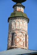 Церковь Николая Чудотворца, , Суздаль, Суздальский район, Владимирская область