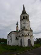 Суздаль. Николая Чудотворца, церковь