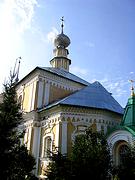 Суздаль. Николая Чудотворца (Кресто-Никольская), церковь