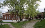 Ризоположенский женский монастырь, , Суздаль, Суздальский район, Владимирская область