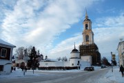 Ризоположенский женский монастырь - Суздаль - Суздальский район - Владимирская область