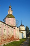 Ризоположенский женский монастырь, , Суздаль, Суздальский район, Владимирская область
