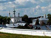 Суздаль. Петра и Павла, церковь