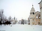 Суздаль. Петра и Павла, церковь