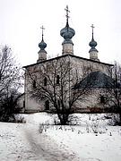 Суздаль. Петра и Павла, церковь