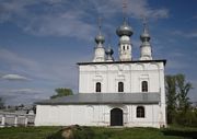 Церковь Петра и Павла - Суздаль - Суздальский район - Владимирская область