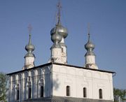 Церковь Петра и Павла, , Суздаль, Суздальский район, Владимирская область