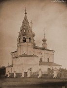 Церковь Петра и Павла,  Фото с сайта photosuzdal.ru Фото начала 20-го века.<br>, Суздаль, Суздальский район, Владимирская область