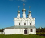 Церковь Петра и Павла, , Суздаль, Суздальский район, Владимирская область