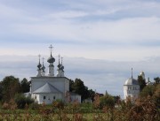 Суздаль. Петра и Павла, церковь