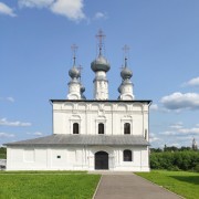 Церковь Петра и Павла, , Суздаль, Суздальский район, Владимирская область