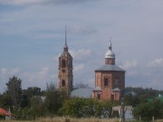 Церковь Бориса и Глеба, , Суздаль, Суздальский район, Владимирская область