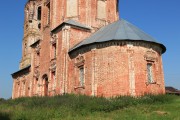 Церковь Бориса и Глеба - Суздаль - Суздальский район - Владимирская область