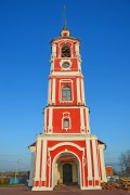 Церковь Бориса и Глеба, , Суздаль, Суздальский район, Владимирская область