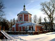 Церковь Успения Пресвятой Богородицы, , Суздаль, Суздальский район, Владимирская область