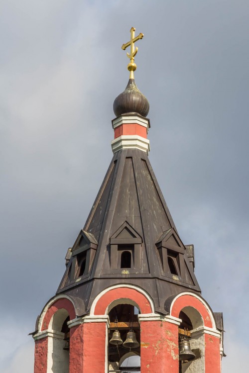Церковь Успения Пресвятой Богородицы, Суздаль (Суздальский район, Владимирская область). архитектурные детали