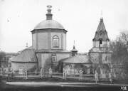 Суздаль. Успения Пресвятой Богородицы, церковь