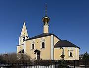 Суздаль. Усекновения главы Иоанна Предтечи, церковь Суздаль. Усекновения главы Иоанна Предтечи, церковь