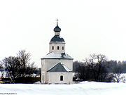 Церковь Илии Пророка - Суздаль - Суздальский район - Владимирская область