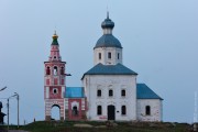 Церковь Илии Пророка, , Суздаль, Суздальский район, Владимирская область