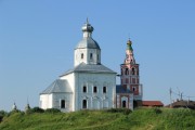 Церковь Илии Пророка, , Суздаль, Суздальский район, Владимирская область