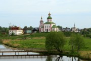Церковь Илии Пророка, , Суздаль, Суздальский район, Владимирская область